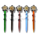 Flower Petal Dabber - 5 Count