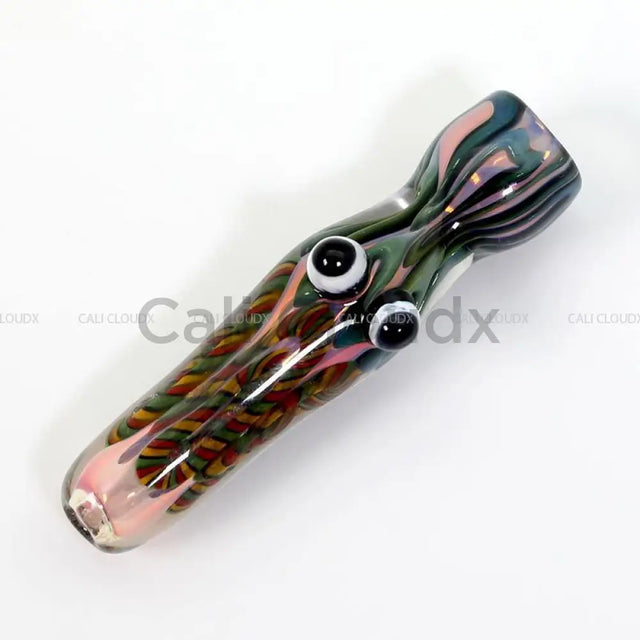 Eye Chillum - Cali Cloudx Inc