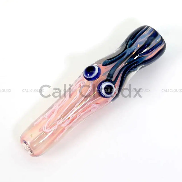 Eye Chillum - Cali Cloudx Inc