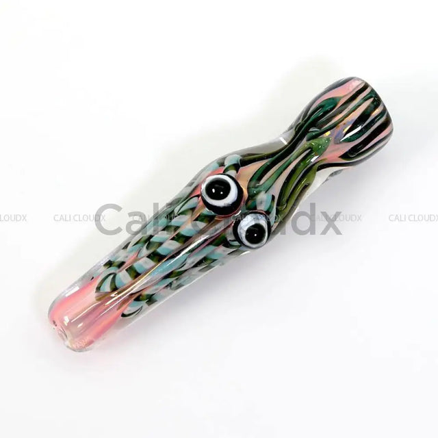 Eye Chillum - Cali Cloudx Inc