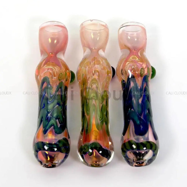 Gold Color Art - Cali Cloudx Inc
