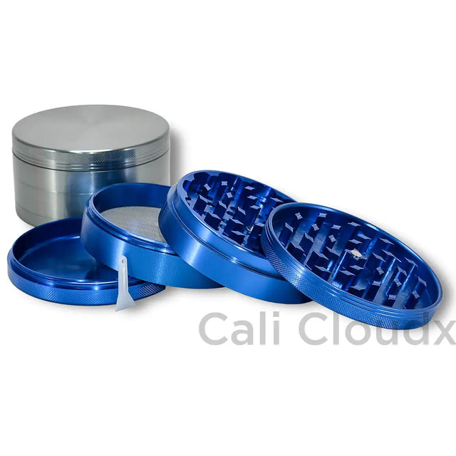 Grinder