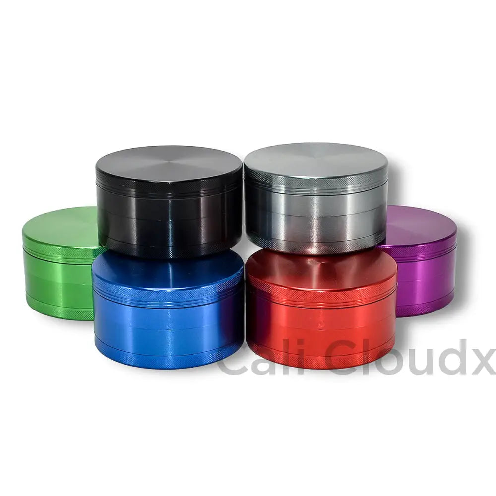 Grinder