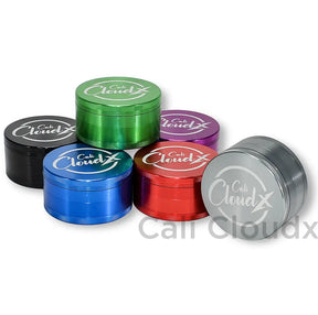 Grinder