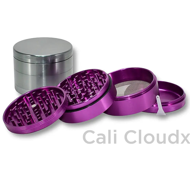 Grinder