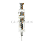 Honey Tree Extend CX Straw - Premium Dab Kit Teal