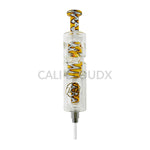 Honey Tree Extend CX Straw - Premium Dab Kit Yellow