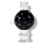 Honeycomb Design Carb Cap