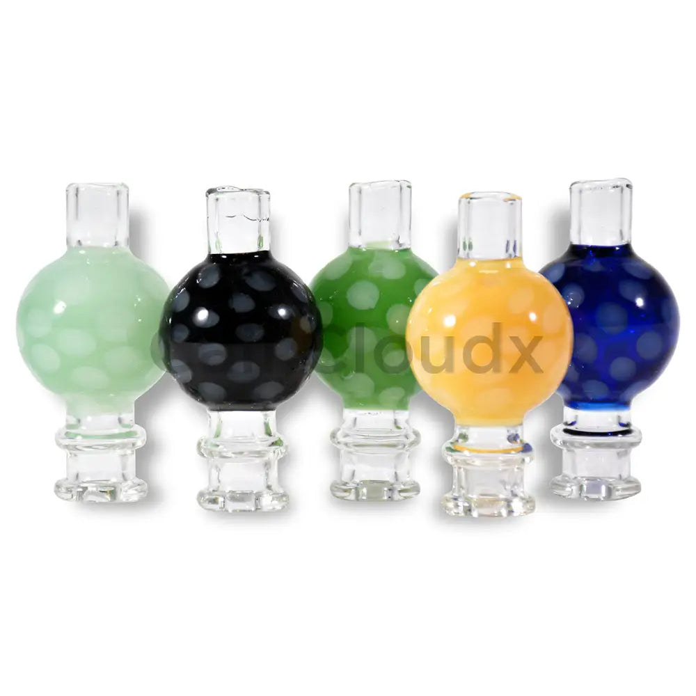 Honeycomb Design Carb Cap