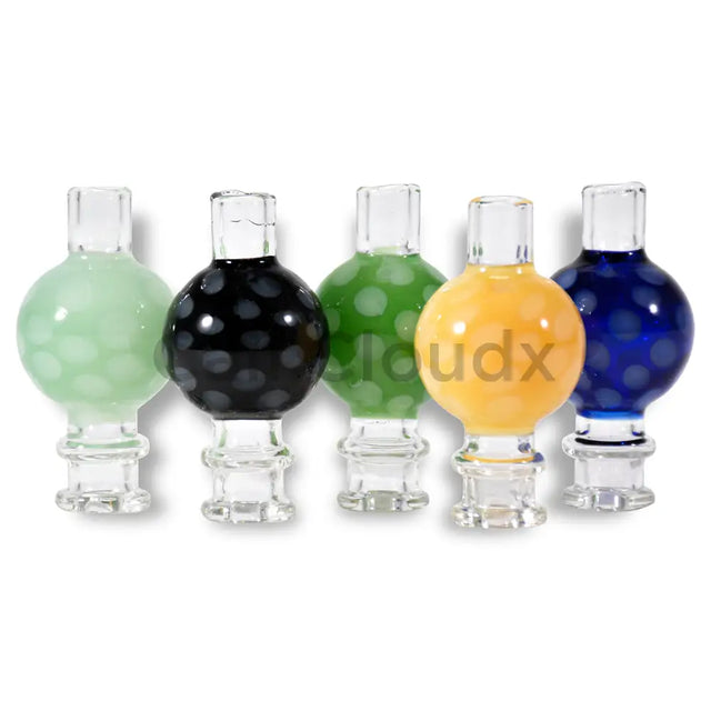 Honeycomb Design Carb Cap