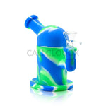 Igloo Designed Silicon Water Pipe