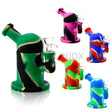 Igloo Designed Silicon Water Pipe Assorted