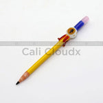 Imported Color Pencil Dabber With Eye Design - Cali Cloudx Inc