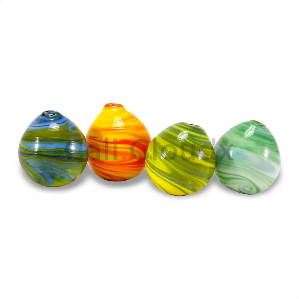 Marble Design Carb Cap