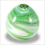 Marble Design Carb Cap