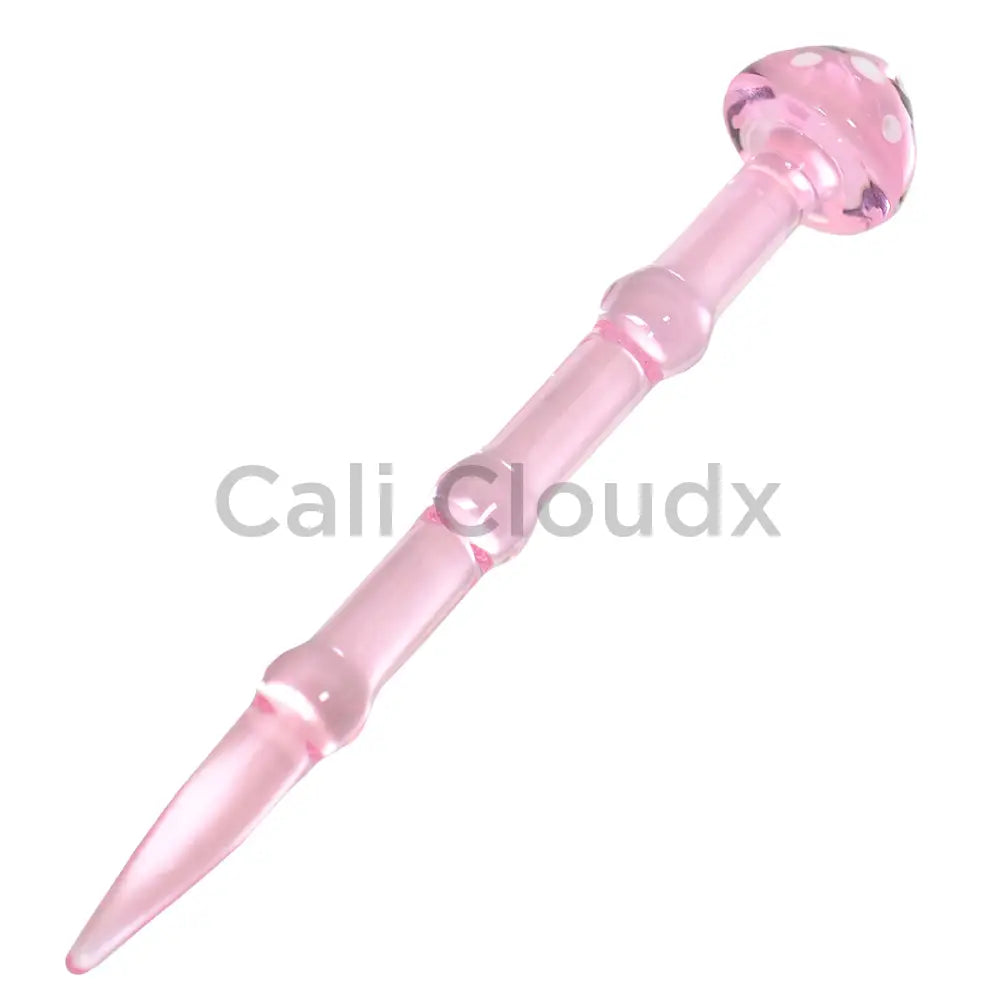 Mushroom Design Dabber