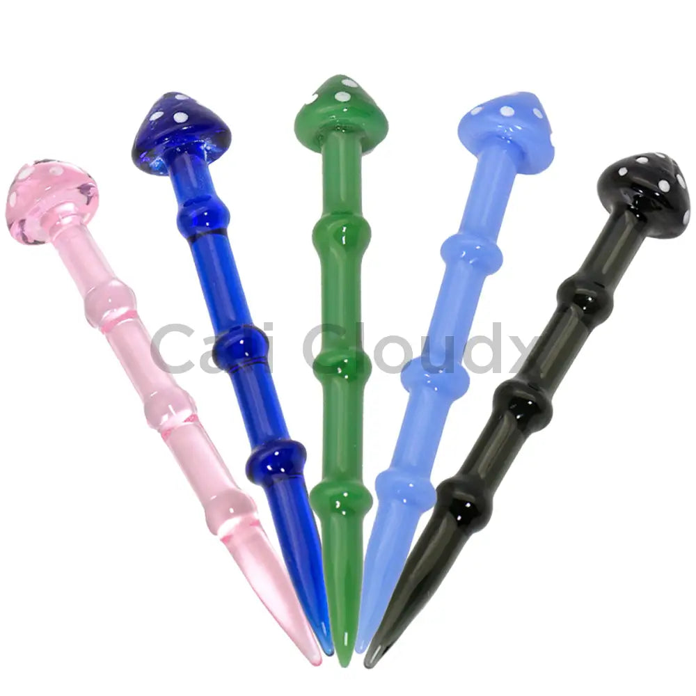 Mushroom Design Dabber