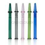 Mushroom Honeycomb Honey Straw - 5 Count (Copy)