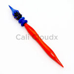 Neon Color Magic Wand Dabber - Cali Cloudx Inc