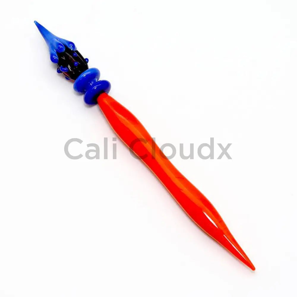 Neon Color Magic Wand Dabber - Cali Cloudx Inc