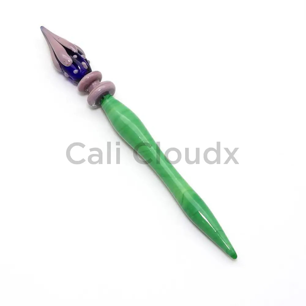 Neon Color Magic Wand Dabber - Cali Cloudx Inc