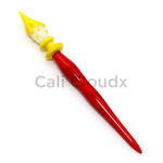 Neon Color Magic Wand Dabber - Cali Cloudx Inc