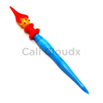 Neon Color Magic Wand Dabber - Cali Cloudx Inc