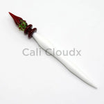 Neon Color Magic Wand Dabber - Cali Cloudx Inc