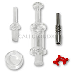 New Injector Nectar Collector