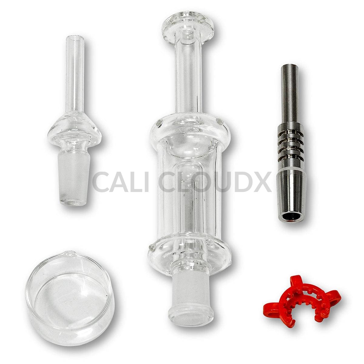 New Injector Nectar Collector