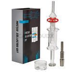 New Injector Nectar Collector
