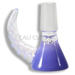 Us Color Horned Bowl