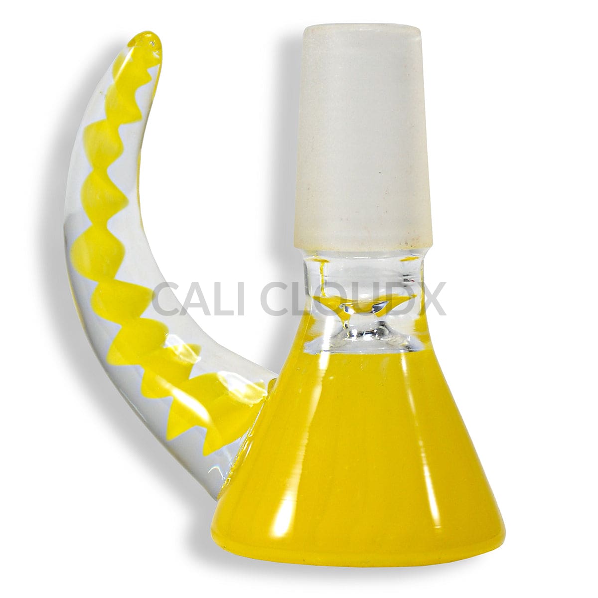 Us Color Horned Bowl