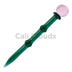 Pink Marble Dabber