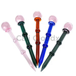 Pink Marble Dabber