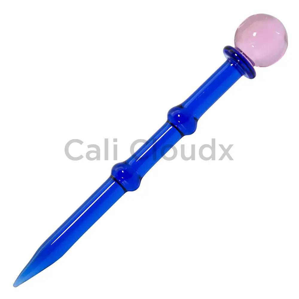 Pink Marble Dabber