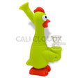 Silicone Chicken Waterpipe