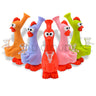 Silicone Chicken Waterpipe