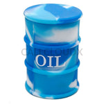 Silicone Jar