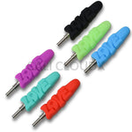 Silicone Mini Love Nectar Collector Assorted Colors