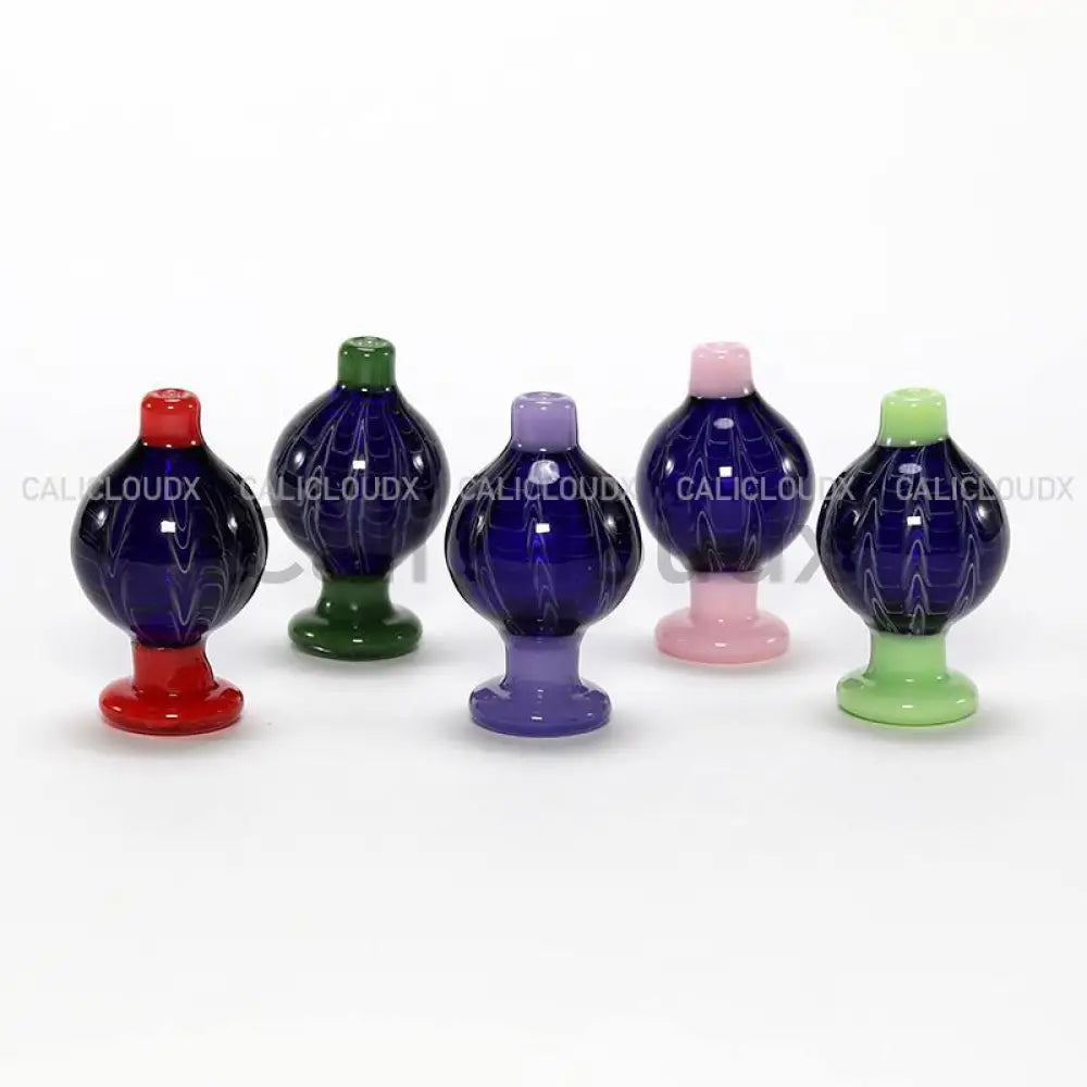 Special Tube Carb Cap - Cali Cloudx Inc