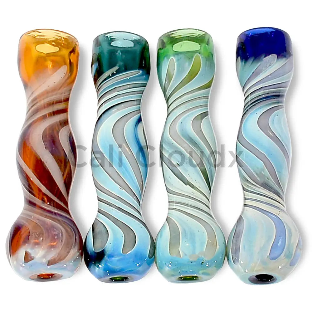 Special Tube Design Chillum