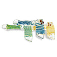 Thread Line Hammer Bubbler