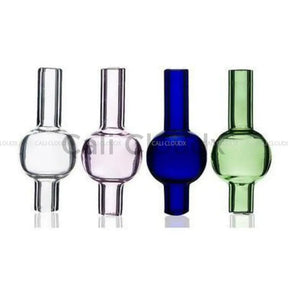 Universal Regular Ball Carb Cap- Mix - Cali Cloudx Inc