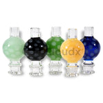 Us Color Dicro Art Carb Cap- 20 In A Box