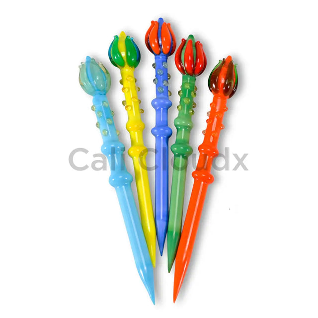 American Color Flower Top Dabber