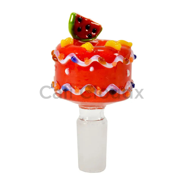 Us Color Fruit Design Bowl