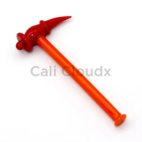 Neon Color Hammer Style Dabber - Cali Cloudx Inc