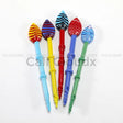 Leaf Design Dabber - Cali Cloudx Inc