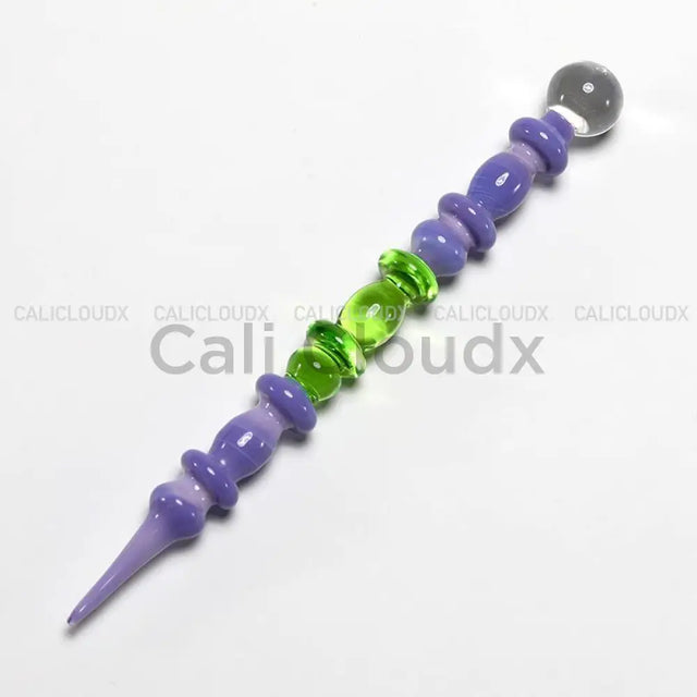 Ball Ring Design Dabber - Cali Cloudx Inc